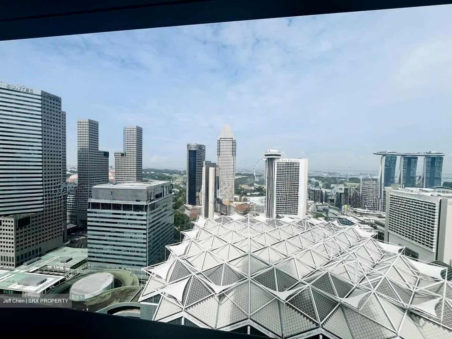 South Beach Residences (D7), Apartment #592949531